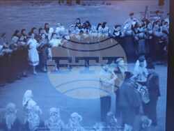 Киев - традиции