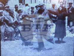 Киев - традиции