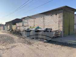 Калояново  - контейнери - подмяна