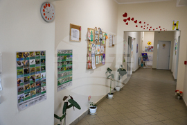 Благоевград - ОИЦ - Йорданка Чобанова - среща с младежи