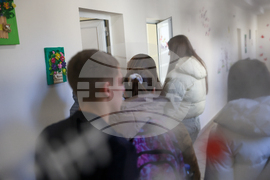 Благоевград - ОИЦ - Йорданка Чобанова - среща с младежи