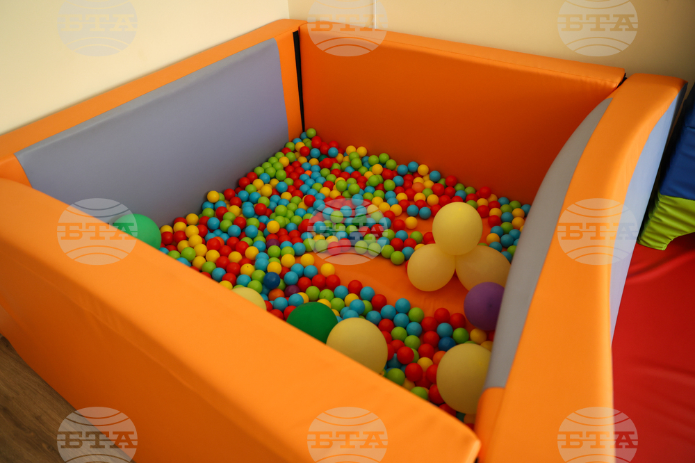 Благоевград - ОИЦ - Йорданка Чобанова - среща с младежи