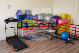 Благоевград - ОИЦ - Йорданка Чобанова - среща с младежи