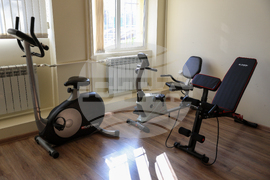 Благоевград - ОИЦ - Йорданка Чобанова - среща с младежи