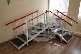 Благоевград - ОИЦ - Йорданка Чобанова - среща с младежи