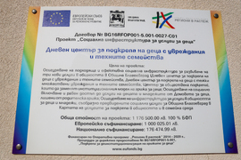 Благоевград - ОИЦ - Йорданка Чобанова - среща с младежи