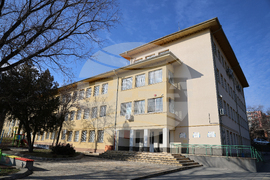 Благоевград - ОИЦ - Йорданка Чобанова - среща с младежи