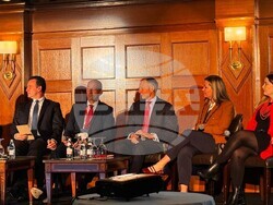 Снимка: Министерство на енергетиката