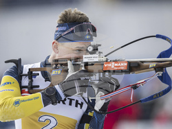 Switzerland Biathlon World Championships,