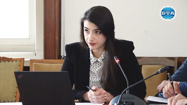 От ПП-ДБ искат не партийна квота, а нов подход към избора на ръководство на Комисията за защита на конкуренцията