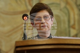 Съдебна палата - „Наказателният процес от А до Я“ - симулативна въззивна ролева игра