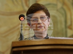 Съдебна палата - „Наказателният процес от А до Я“ - симулативна въззивна ролева игра