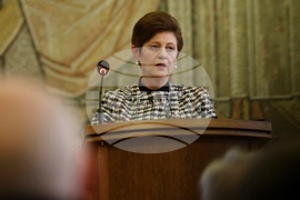 Съдебна палата - „Наказателният процес от А до Я“ - симулативна въззивна ролева игра