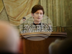 Съдебна палата - „Наказателният процес от А до Я“ - симулативна въззивна ролева игра