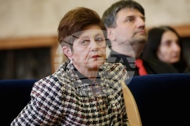 Съдебна палата - „Наказателният процес от А до Я“ - симулативна въззивна ролева игра