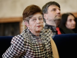 Съдебна палата - „Наказателният процес от А до Я“ - симулативна въззивна ролева игра