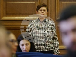 Съдебна палата - „Наказателният процес от А до Я“ - симулативна въззивна ролева игра