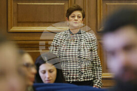Съдебна палата - „Наказателният процес от А до Я“ - симулативна въззивна ролева игра
