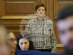 Съдебна палата - „Наказателният процес от А до Я“ - симулативна въззивна ролева игра