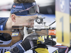 Switzerland Biathlon World Championships,
