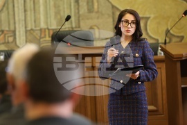 Съдебна палата - „Наказателният процес от А до Я“ - симулативна въззивна ролева игра