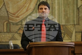 Съдебна палата - „Наказателният процес от А до Я“ - симулативна въззивна ролева игра