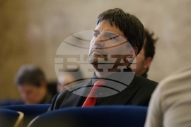 Съдебна палата - „Наказателният процес от А до Я“ - симулативна въззивна ролева игра