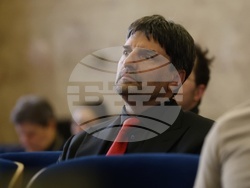 Съдебна палата - „Наказателният процес от А до Я“ - симулативна въззивна ролева игра