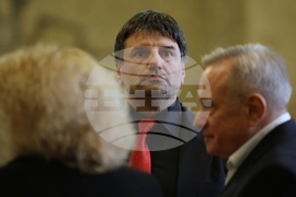 Съдебна палата - „Наказателният процес от А до Я“ - симулативна въззивна ролева игра