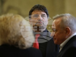 Съдебна палата - „Наказателният процес от А до Я“ - симулативна въззивна ролева игра