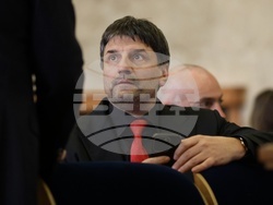 Съдебна палата - „Наказателният процес от А до Я“ - симулативна въззивна ролева игра