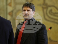 Съдебна палата - „Наказателният процес от А до Я“ - симулативна въззивна ролева игра