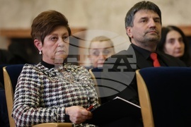 Съдебна палата - „Наказателният процес от А до Я“ - симулативна въззивна ролева игра