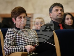 Съдебна палата - „Наказателният процес от А до Я“ - симулативна въззивна ролева игра