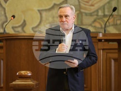 Съдебна палата - „Наказателният процес от А до Я“ - симулативна въззивна ролева игра