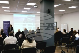 Пловдив - „Новите европейски регулации и решенията за киберсигурност: NIS 2 в действие” - конференция