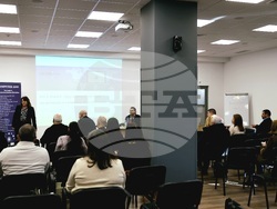 Пловдив - „Новите европейски регулации и решенията за киберсигурност: NIS 2 в действие” - конференция