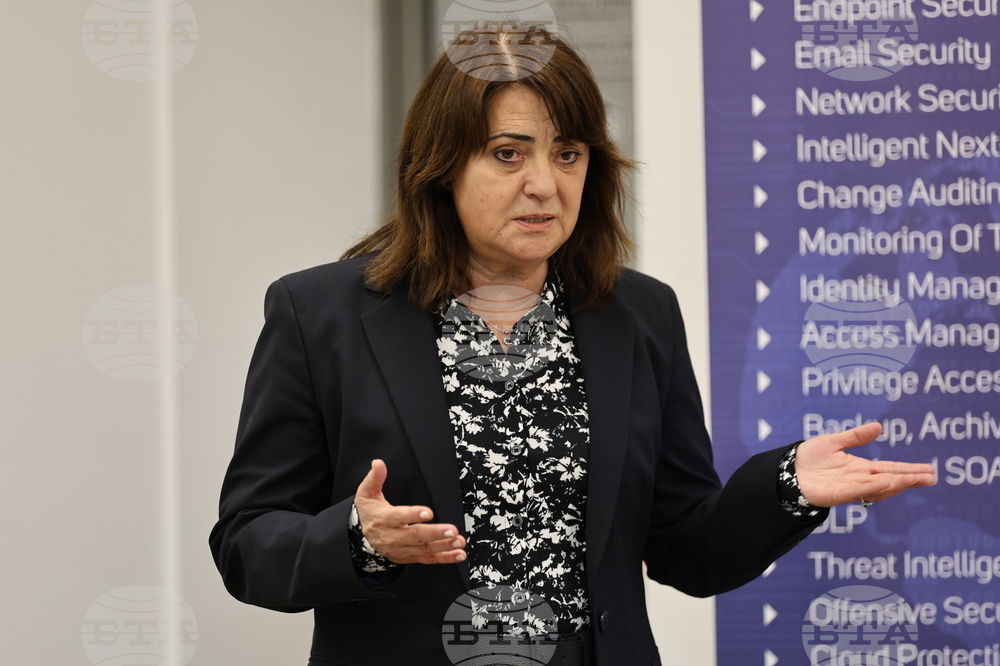 Пловдив - „Новите европейски регулации и решенията за киберсигурност: NIS 2 в действие” - конференция