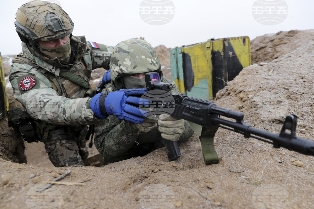 Цивилен загина при атака с дрон във Волгоградска област 