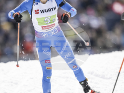 Switzerland Biathlon World Championships
