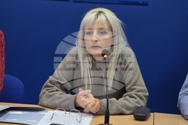 Национален пресклуб на БТА Плевен - Европейски младежки парламент - пресконференция