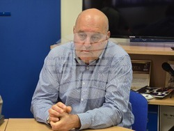 Национален пресклуб на БТА Плевен - Европейски младежки парламент - пресконференция