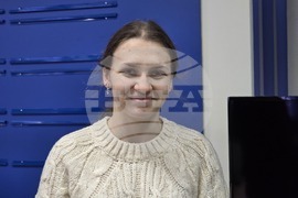 Национален пресклуб на БТА Плевен - Европейски младежки парламент - пресконференция