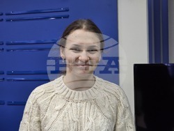 Национален пресклуб на БТА Плевен - Европейски младежки парламент - пресконференция