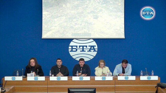 Не знам как институциите не са знаели за замърсяването на водите, това е нарушаване на националната сигурност, каза Ивелин Михайлов