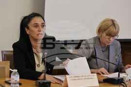 Парламент - Комисия по труда и социалната политика - заседание