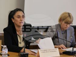 Парламент - Комисия по труда и социалната политика - заседание