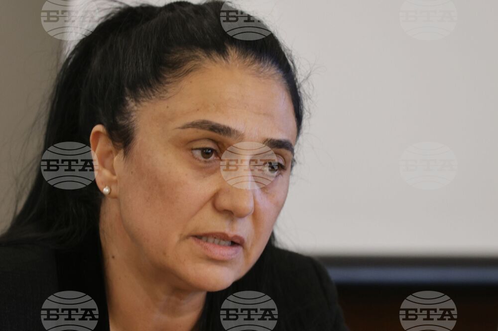 Парламент - Комисия по труда и социалната политика - заседание