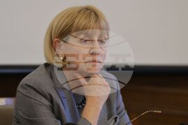 Парламент - Комисия по труда и социалната политика - заседание