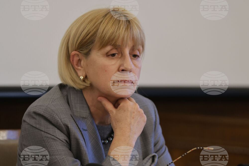 Парламент - Комисия по труда и социалната политика - заседание